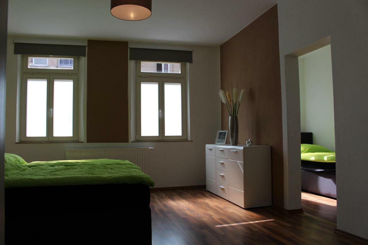 84Qm. Feel Like Home Fürth Exterior foto