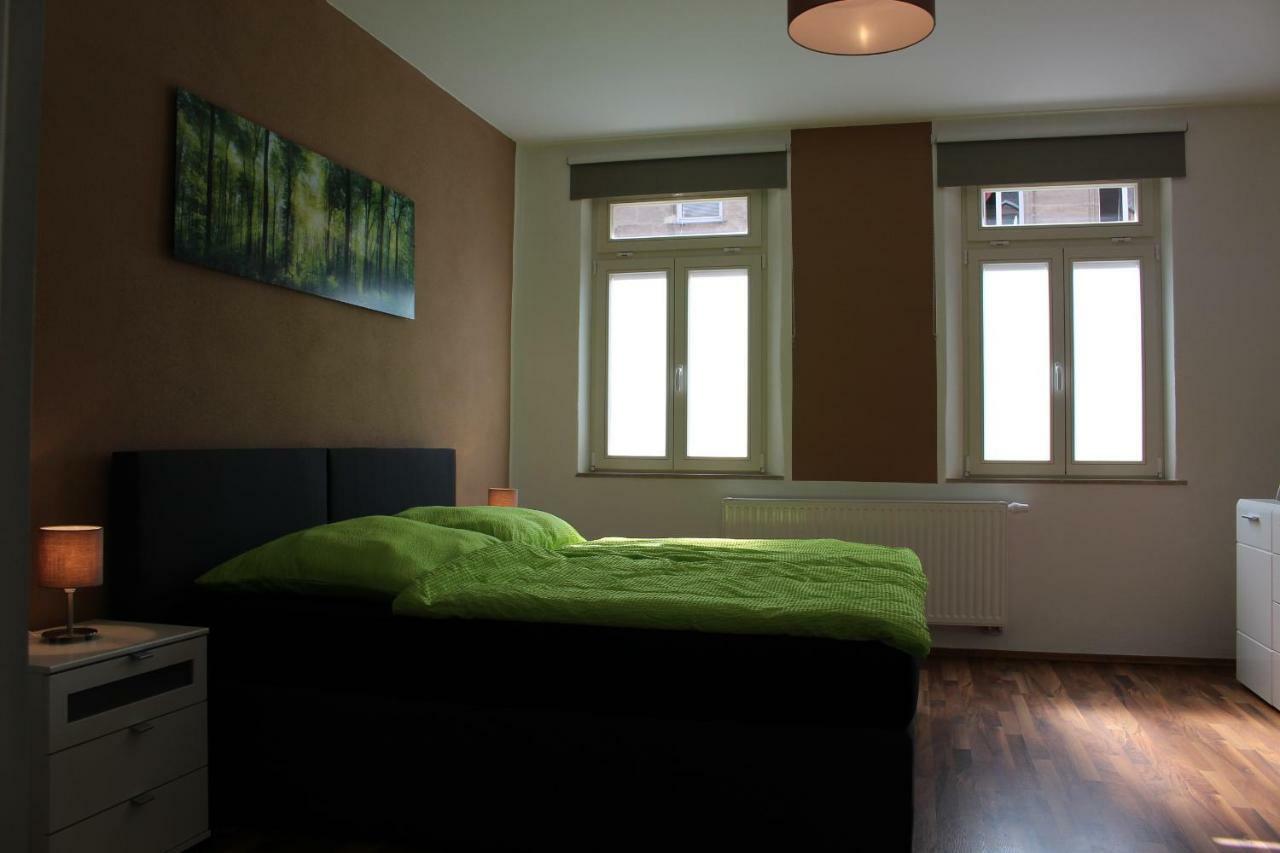 84Qm. Feel Like Home Fürth Exterior foto
