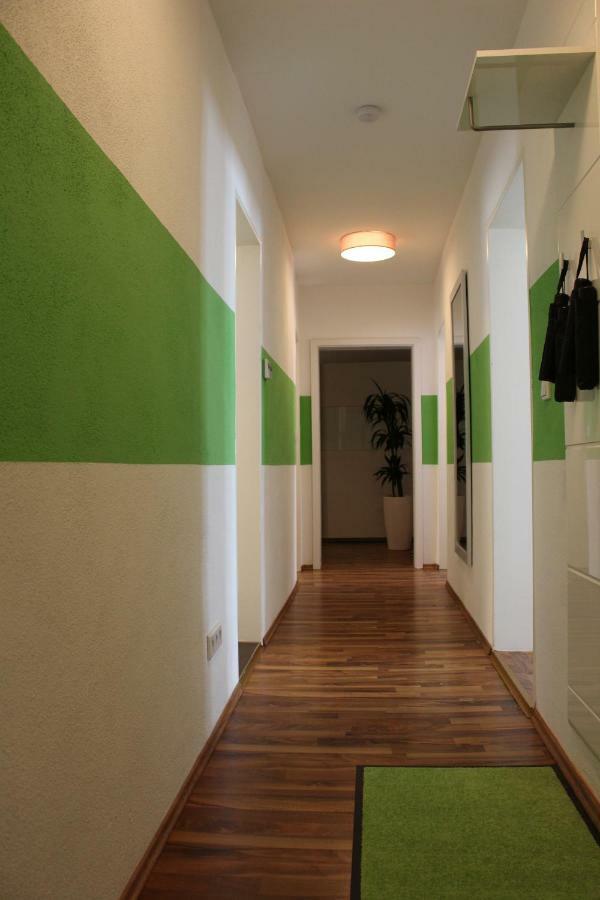 84Qm. Feel Like Home Fürth Exterior foto