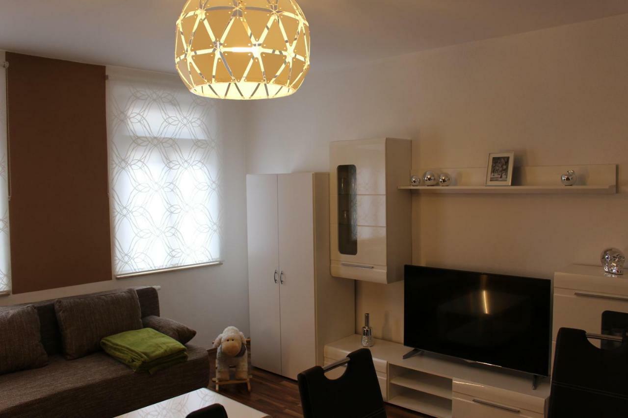 84Qm. Feel Like Home Fürth Exterior foto